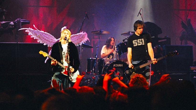11 Reasons Why 1993 Was Nirvana's Big Year